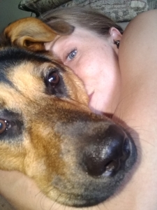 Rottweiler mix Listing Image