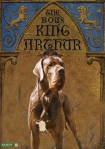 King Arthur de la Benjamine Listing Image