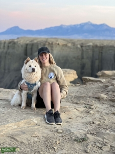 Female Chow looking to breed Listing Image