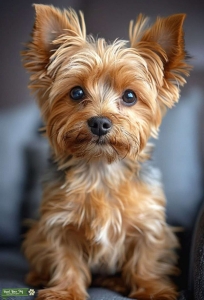 Male toy yorkie  Listing Image