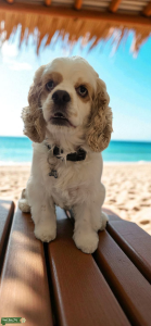 AKC Registered - Full Pedigree American Cocker Spaniel Listing Image