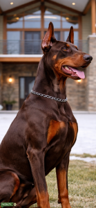 100% Genetically Clear European Stud Listing Image