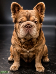 AKC Isabella Fluffy French Bulldog Stud – DNA Tested Listing Image