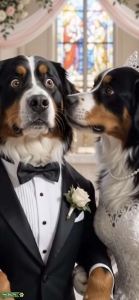 AKC Bernese Mountain Dog Listing Image