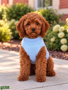 AKC Toy Poodle Listing Image