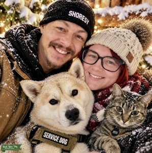 Alaskan Shepherd  Listing Image