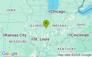 Google Map Image for Lucille aka one white toe