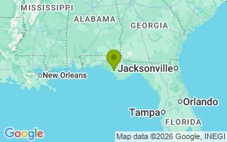 Google Map Image for Cooter