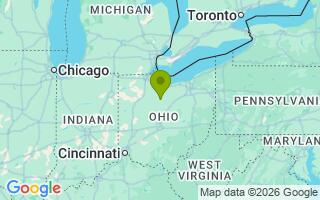 Google Map Image for Coda