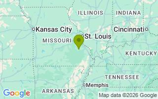 Google Map Image for Blaze