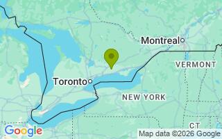 Google Map Image for Nova