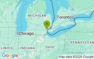 Google Map Image for Evelyn