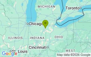 Google Map Image for Wally