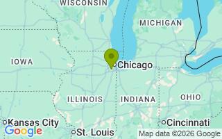 Google Map Image for Wrangler