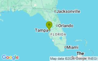 Google Map Image for Sunny