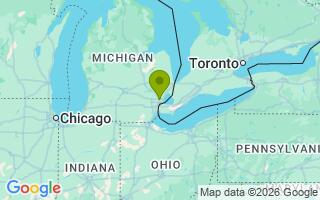 Google Map Image for Buzz