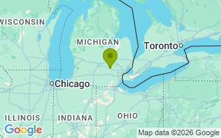 Google Map Image for Corbin