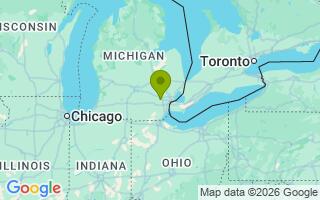 Google Map Image for Baron 