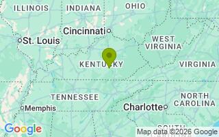 Google Map Image for Watson Porter Monroe Anderson 