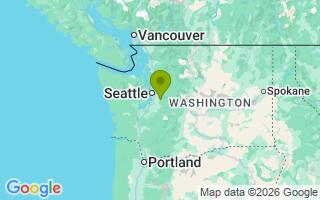 Google Map Image for Griffey 