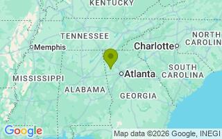 Google Map Image for Jax