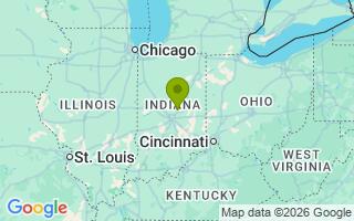 Google Map Image for Rusty 