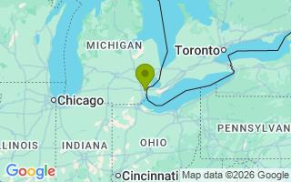 Google Map Image for Tyson