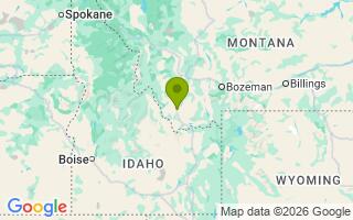Google Map Image for Bailey