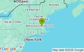 Google Map Image for Aaron Furr