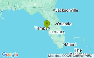Google Map Image for Teddy 
