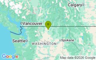 Google Map Image for Master Chief