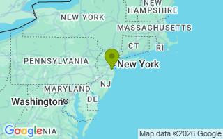 Google Map Image for Zeke