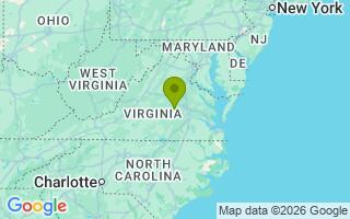 Google Map Image for Jett