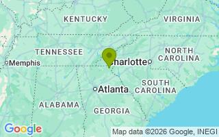 Google Map Image for Oakley
