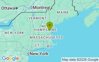 Google Map Image for Rocco