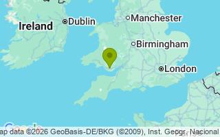 Google Map Image for Bella