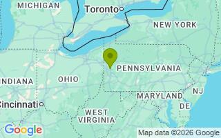 Google Map Image for Natas