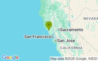 Google Map Image for Sushi 
