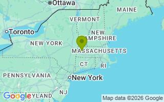 Google Map Image for Rocky