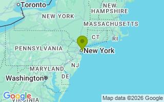 Google Map Image for teddy