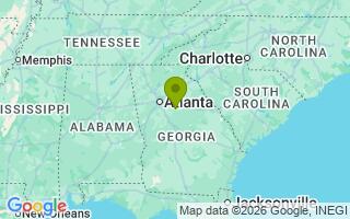 Google Map Image for Primrose 