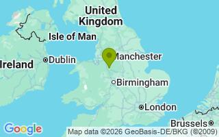 Google Map Image for Hugo 