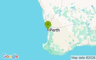 Google Map Image for Hammer