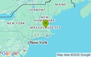 Google Map Image for Doug