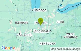 Google Map Image for Odin