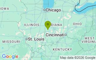 Google Map Image for Gunner Beau