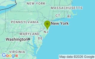 Google Map Image for Abyss