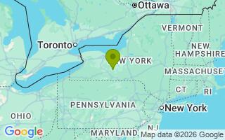Google Map Image for Rennie