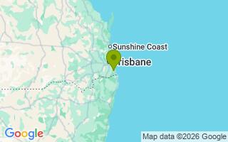 Google Map Image for Fudge