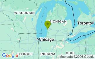 Google Map Image for Brody Roadster